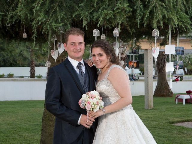 O casamento de Ricardo e Marisa em Lousada, Lousada 1