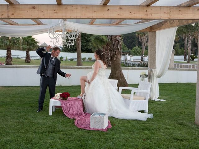 O casamento de Ricardo e Marisa em Lousada, Lousada 53