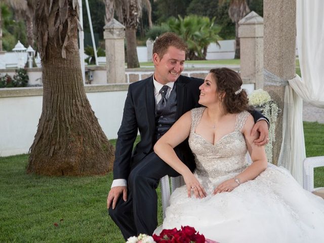 O casamento de Ricardo e Marisa em Lousada, Lousada 2