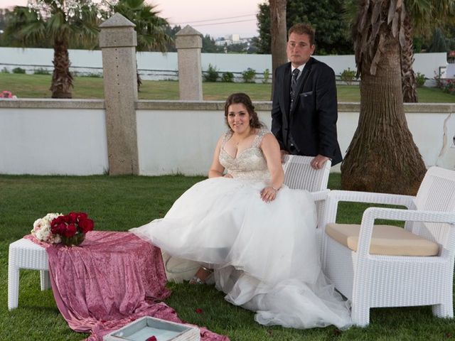 O casamento de Ricardo e Marisa em Lousada, Lousada 56