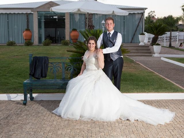 O casamento de Ricardo e Marisa em Lousada, Lousada 57