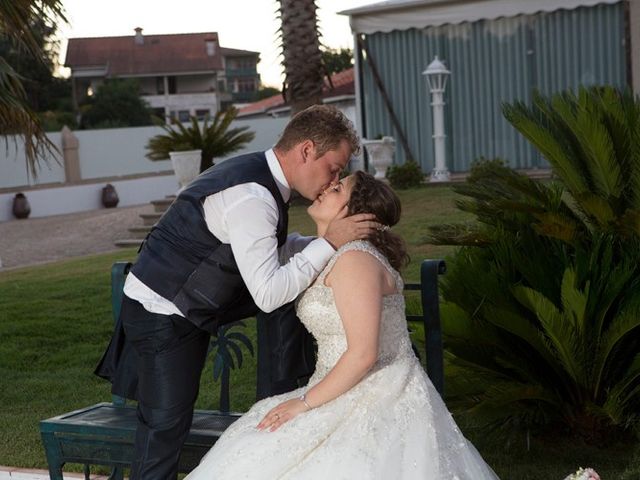 O casamento de Ricardo e Marisa em Lousada, Lousada 59