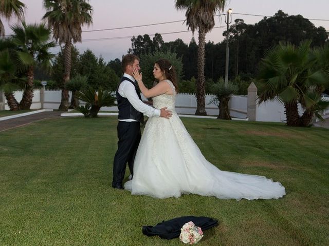 O casamento de Ricardo e Marisa em Lousada, Lousada 60