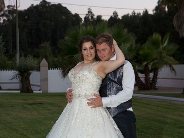 O casamento de Ricardo e Marisa em Lousada, Lousada 61