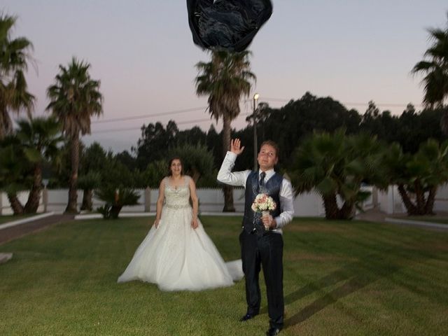 O casamento de Ricardo e Marisa em Lousada, Lousada 62