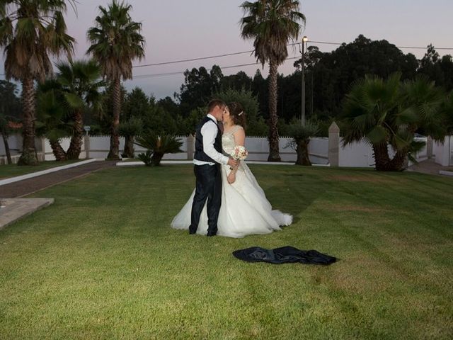 O casamento de Ricardo e Marisa em Lousada, Lousada 63