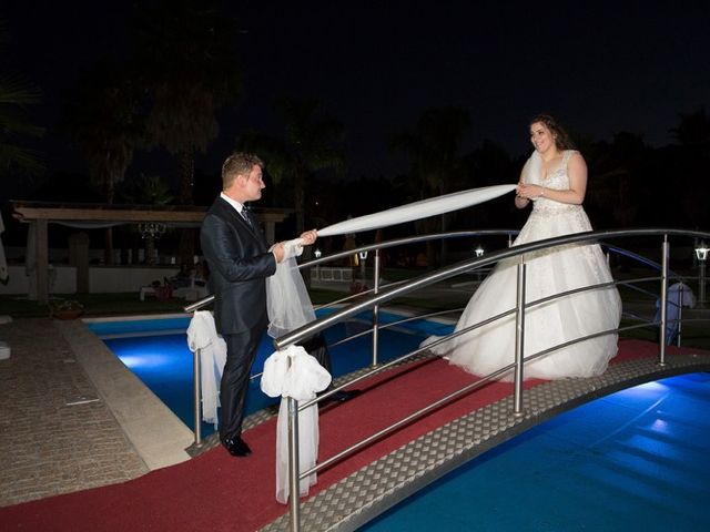 O casamento de Ricardo e Marisa em Lousada, Lousada 65