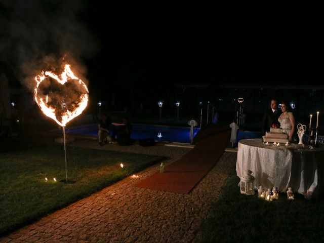 O casamento de Ricardo e Marisa em Lousada, Lousada 66