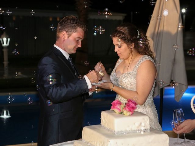 O casamento de Ricardo e Marisa em Lousada, Lousada 68