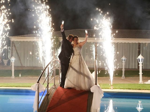 O casamento de Ricardo e Marisa em Lousada, Lousada 69