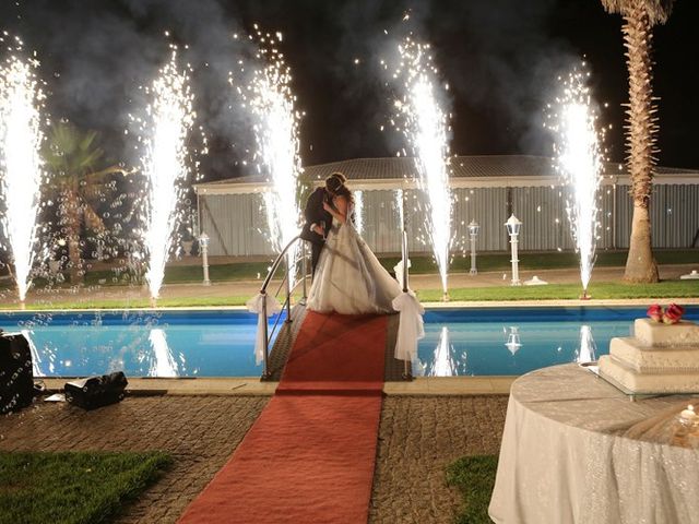 O casamento de Ricardo e Marisa em Lousada, Lousada 70