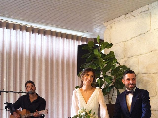 O casamento de Bruno e Raquel em Labruge, Vila do Conde 38