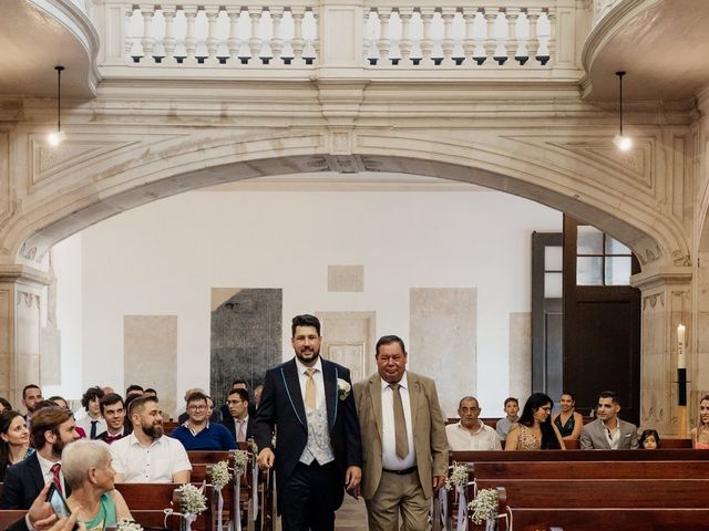 O casamento de Nélson e Susana em Vila Franca de Xira, Vila Franca de Xira 44