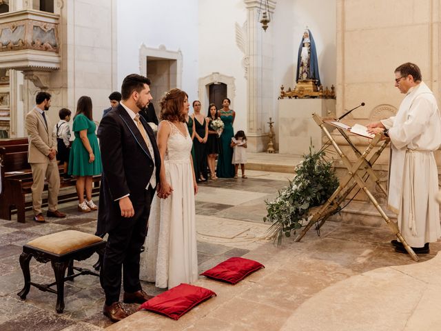 O casamento de Nélson e Susana em Vila Franca de Xira, Vila Franca de Xira 54