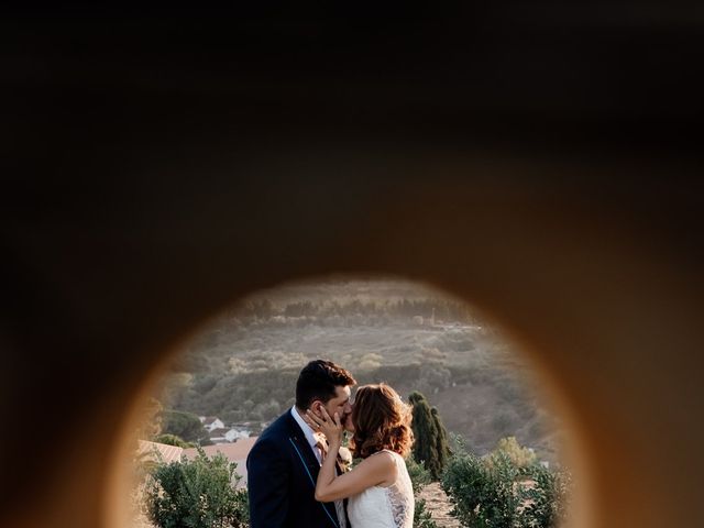 O casamento de Nélson e Susana em Vila Franca de Xira, Vila Franca de Xira 85