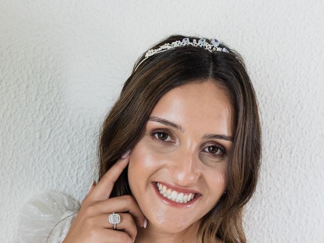 O casamento de Henrique e Débora em Vialonga, Vila Franca de Xira 30