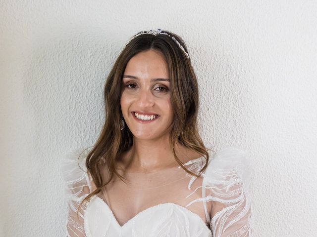 O casamento de Henrique e Débora em Vialonga, Vila Franca de Xira 32