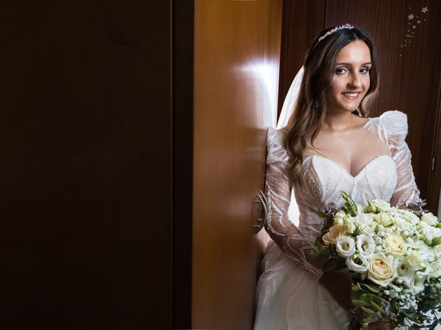 O casamento de Henrique e Débora em Vialonga, Vila Franca de Xira 38