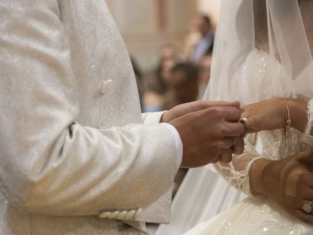 O casamento de Henrique e Débora em Vialonga, Vila Franca de Xira 49