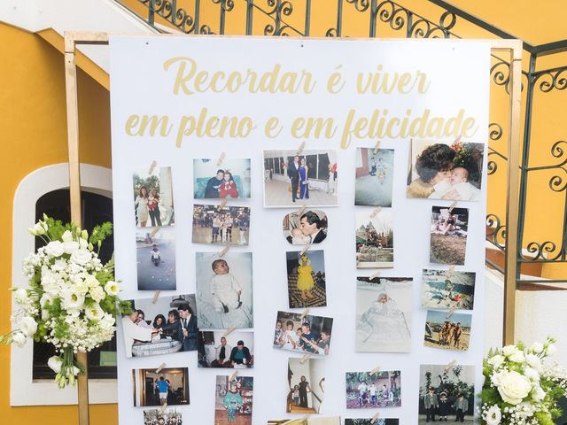 O casamento de Henrique e Débora em Vialonga, Vila Franca de Xira 68