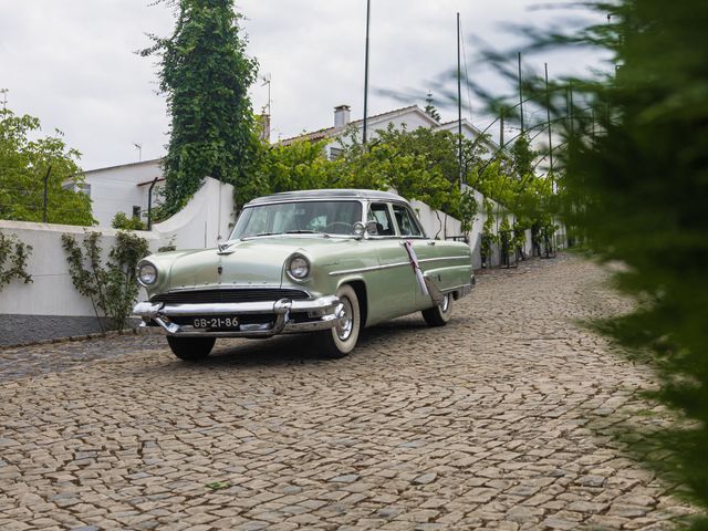 O casamento de Henrique e Débora em Vialonga, Vila Franca de Xira 74