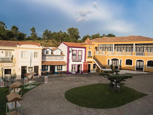 O casamento de Henrique e Débora em Vialonga, Vila Franca de Xira 84