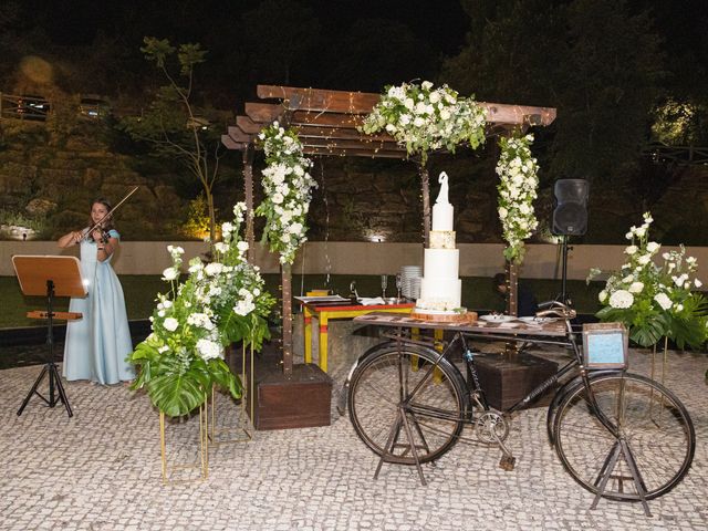 O casamento de Henrique e Débora em Vialonga, Vila Franca de Xira 90