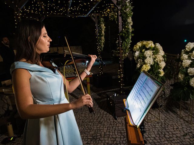 O casamento de Henrique e Débora em Vialonga, Vila Franca de Xira 94