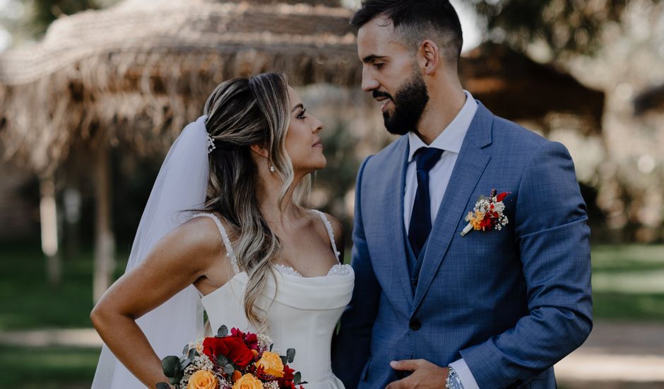 O casamento de Higor e Fernanda em Santo Isidro de Pegões, Montijo