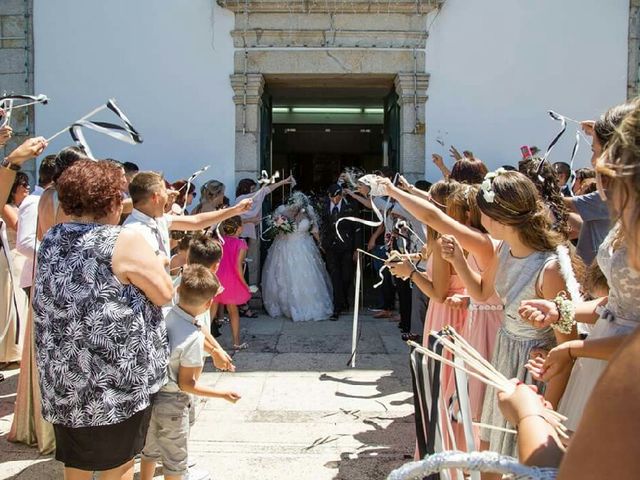 O casamento de Joaquim  e Irene em Vizela, Vizela 9