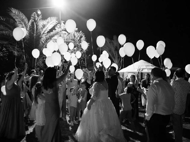 O casamento de Joaquim  e Irene em Vizela, Vizela 10