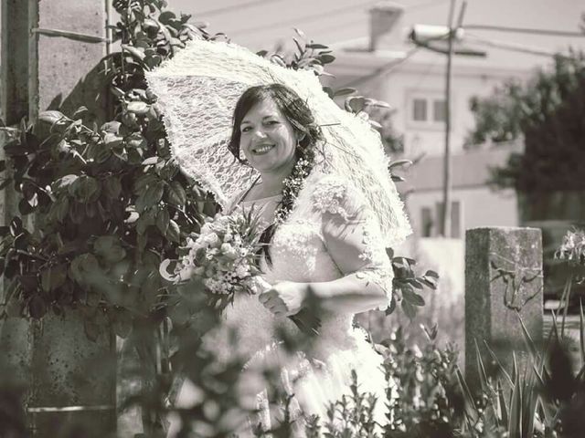 O casamento de Joaquim  e Irene em Vizela, Vizela 12