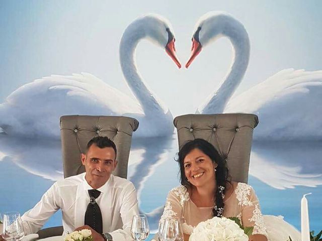 O casamento de Joaquim  e Irene em Vizela, Vizela 13