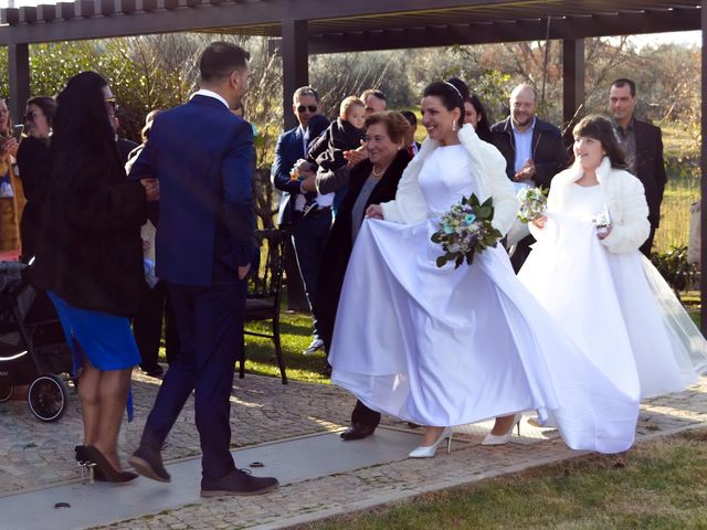 O casamento de Miriam  e Mário  em Castelo Branco, Faial 1