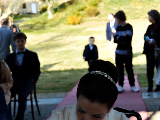 O casamento de Miriam  e Mário  em Castelo Branco, Faial 4