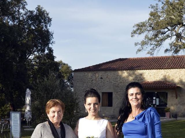 O casamento de Miriam  e Mário  em Castelo Branco, Faial 5