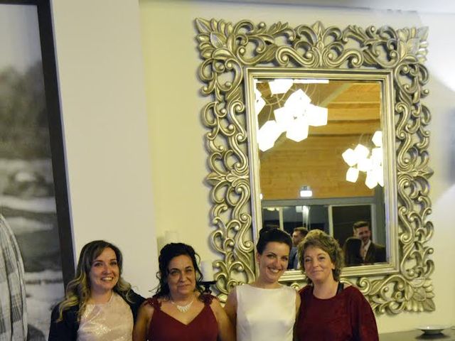 O casamento de Miriam  e Mário  em Castelo Branco, Faial 6