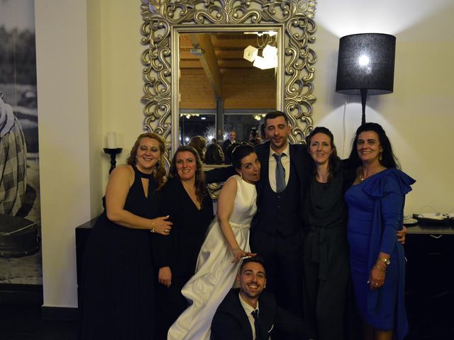 O casamento de Miriam  e Mário  em Castelo Branco, Faial 2