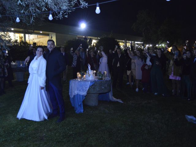 O casamento de Miriam  e Mário  em Castelo Branco, Faial 11