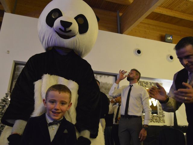 O casamento de Miriam  e Mário  em Castelo Branco, Faial 17