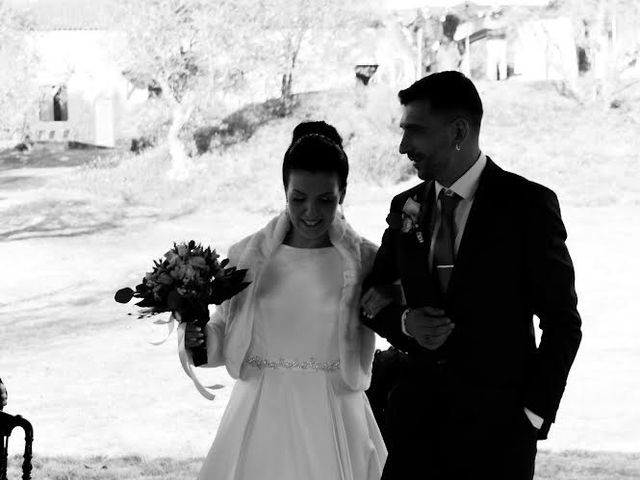 O casamento de Miriam  e Mário  em Castelo Branco, Faial 18