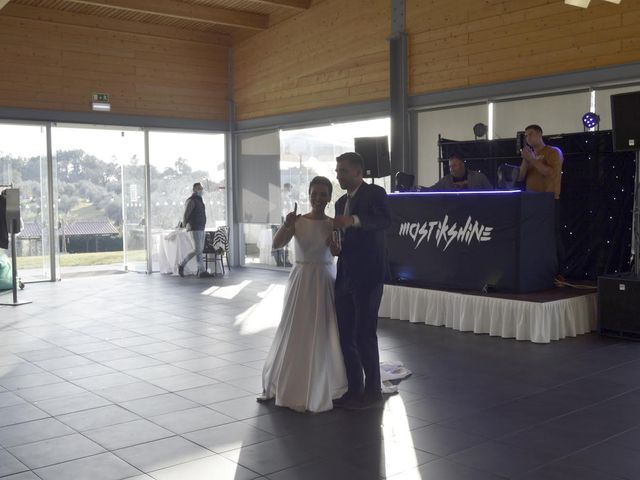 O casamento de Miriam  e Mário  em Castelo Branco, Faial 19