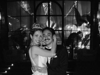 O casamento de Daniel e Marina 2