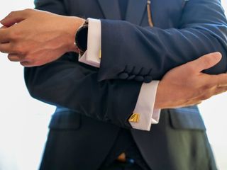 O casamento de Inês e Mário 1