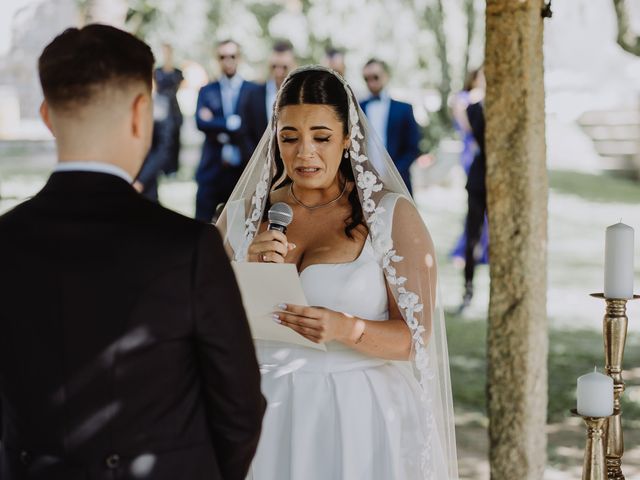 O casamento de Fábio e Mariana em Vila do Conde, Vila do Conde 9