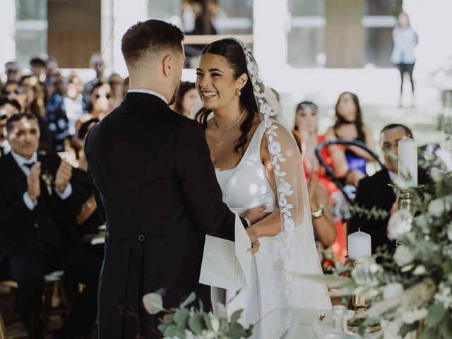 O casamento de Fábio e Mariana em Vila do Conde, Vila do Conde 10