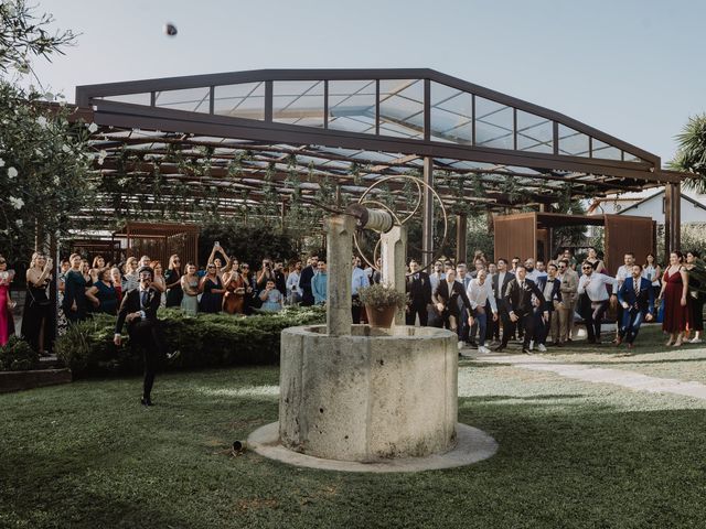 O casamento de Fábio e Mariana em Vila do Conde, Vila do Conde 20