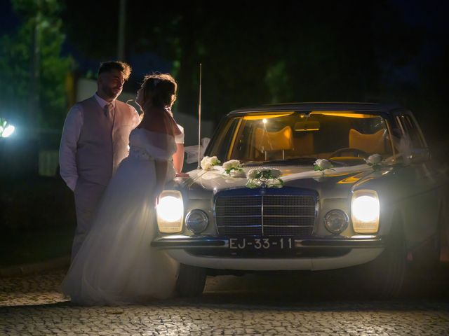O casamento de Diogo e Marina em Palmela, Palmela 4