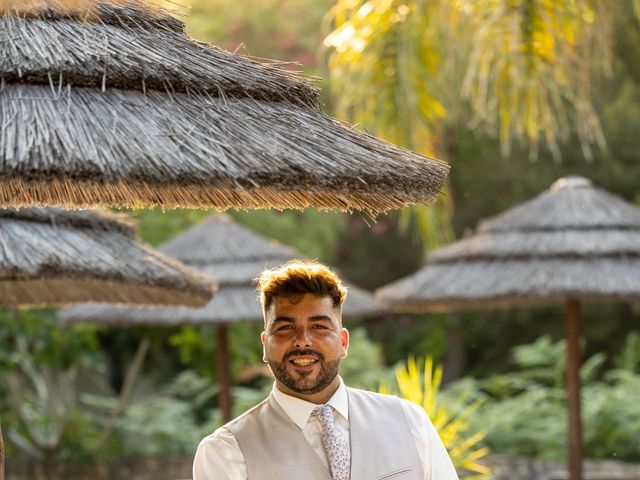 O casamento de Diogo e Marina em Palmela, Palmela 5