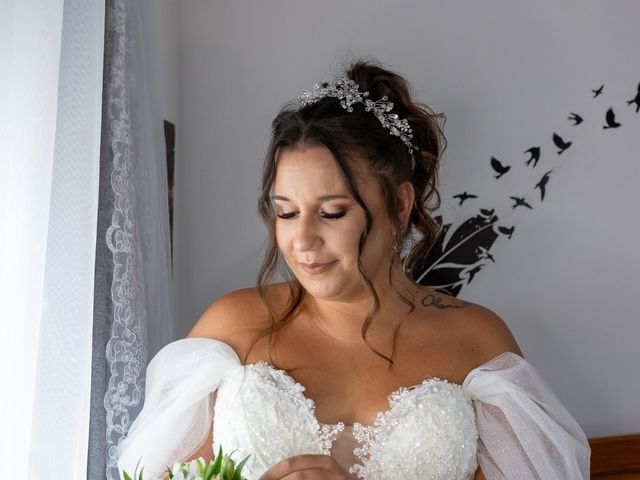 O casamento de Diogo e Marina em Palmela, Palmela 6